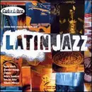 CD - Paquito D'Rivera / Giovanni Hidalgo a.o. - Latin Jazz (Latino Heat Meets New York Cool)