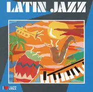 Art Blakey, Stan Getz, Joao Gilberto - Latin Jazz