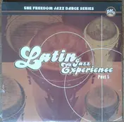 Carlos Garnett - Latin Jazz Experience - Part 1