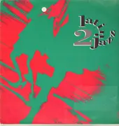 LP - Various - Latin Jazz Volume 2