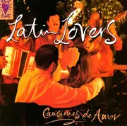 CD - Lola Beltran, Los Tres Ases, Los Dandys - Latin Lovers: Canciones De Amor