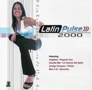 Angelina,Jocelyn Enriquez, Proyecto Uno - Latin Pulse 2000