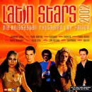 Double CD - Santana ; Shakira ; Ricky Martin ; Jennifer Lopez - Latin Stars 2002