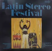 LP - Youmans, Barroso, u.a. - Latin Stereo Festival