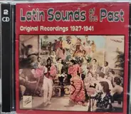 Various - Latin Sounds of the Past