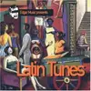 CD - Various - Latin Tunes