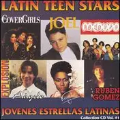 Joel - Latin Teen Stars