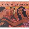 CD - Various - Latin Groove