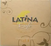 Double CD - Various - Latina Café Vol. 4 - Digipak