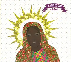 Various Artists - Latinesque