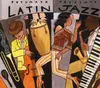 CD - Various - Latin Jazz