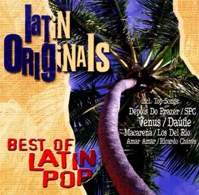 Various Artists - Latin Originals