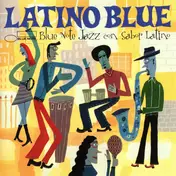 Jack Costanzo - Latino Blue