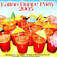 Bluelagoon / Aventura a.o. - Latino Dance Party 2005