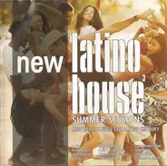 Omar Salinas, Choppa , Bangs a Bongo - Latino House 3 Summer Sessions