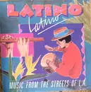 CD - Orquesta Siva, Rogelio And Flinting, Bongo Logic, a.o. - Latino Latino (Music From The Streets Of L.A.)