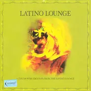 Christopher Goze / Black Shore - Latino Lounge