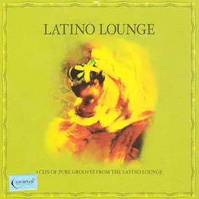 Various - Latino Lounge