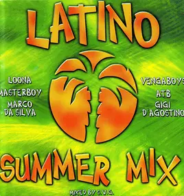Loona - Latino Summer Mix