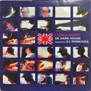 12inch Vinyl Single - DJ Shinkawa - Launch Party! - UK Hard House