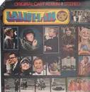 LP - Various - Laugh-In '69 - Original Cast Album