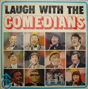 Bernard Manning - Laugh With The Comedians