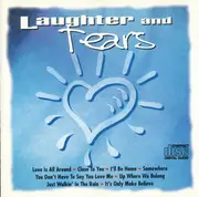 CD - PJ Proby, Billy Fury, Ace Cannon - Laughter And Tears
