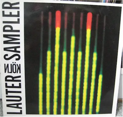 Various - Lauter Köln Sampler