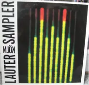 Various - Lauter Köln Sampler