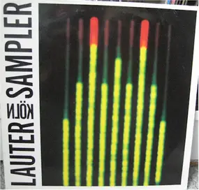 Various Artists - Lauter Köln Sampler