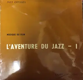 Various Artists - L'Aventure Du Jazz - 1