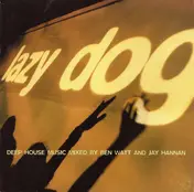 Julien Jabre - Lazy Dog