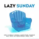 CD - Coldüay / Travis / Moby / Massive Attack a.o. - Lazy Sunday
