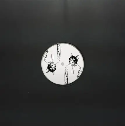Kouslin & Cloaka, Yak, Ebb - Lcr002