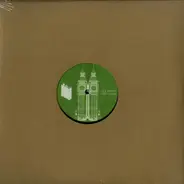 Lumieux, Zefzeed, Nu Zau - Ldn004 VA