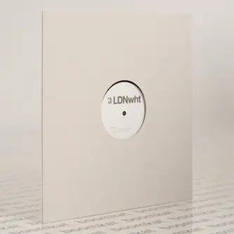Audio Injection, Dax J, a.o. - LDNwht002