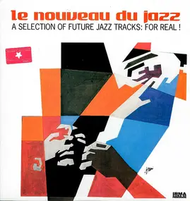 Roy Ayers - Le Nouveau Du Jazz