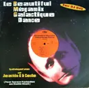 12inch Vinyl Single - Kikitup, Skibby a.o. - Le Beautiful Megamix Galactique Dance Volume 2