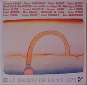 Yoko Ono - Le Cadeau De La Vie 1976
