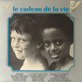 Adamo - Le Cadeau De La Vie