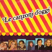 AD - Le Canzoni D'oggi