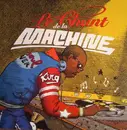 Double LP - Various - Le Chant De La Machine