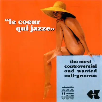 France Gall, Astrud Gilberto, Jon Hendricks et al. - Le Coeur Qui Jazze