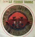 LP - Various - Le Congo Danse - Mono