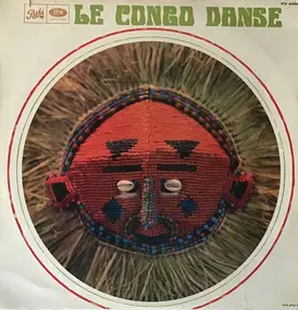 Various Artists - Le Congo Danse