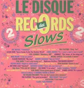 Oldie Sampler - Le Disque des Records slows