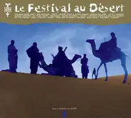 Super 11 / Afel Bocoum a.o. - Le Festival Au Désert