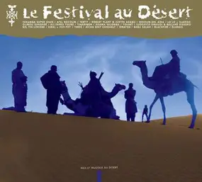 Various Artists - Le Festival Au Désert