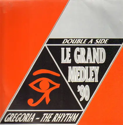 Stax, Unity a.o. - Le Grand Medley '90