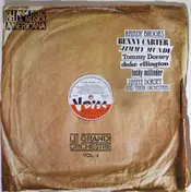Ra - Le Grandi Orchestre  Vol. 4